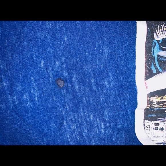 Star Wars t-shirt - Picture 4 of 5